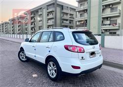 هيونداي سانتافي